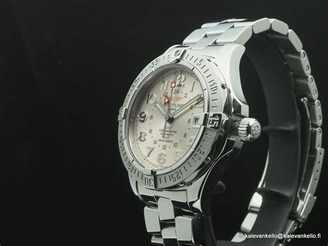 breitling colt chronograph forum|breitling colt chronometre 500m stainless.